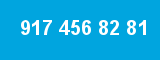 917 456 82 81 917 456 82 81